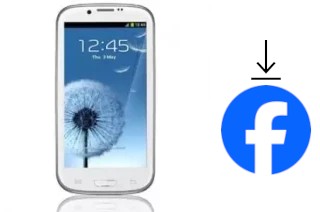 Comment installer Facebook sur un Sowa S6600