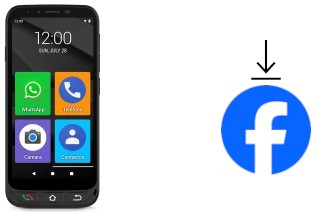 Comment installer Facebook sur un SPC ZEUS 4G PRO