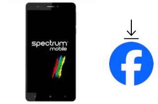 Comment installer Facebook sur un Spectrum Carbono 5