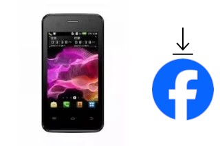 Comment installer Facebook sur un Speed Rave S100