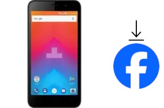 Comment installer Facebook sur un SpeedUp S6