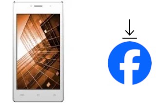 Comment installer Facebook sur un Spice Mi-451 3G