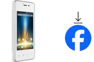 Comment installer Facebook sur un Spice Mi-356 Smart Flo Mettle 3.5X