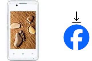 Comment installer Facebook sur un Spice Smart Flo 358 (Mi-358)