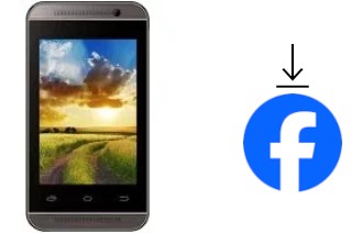 Comment installer Facebook sur un Spice Smart Flo 359 (Mi-359)