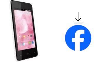 Comment installer Facebook sur un Spice Mi-438 Stellar Glide