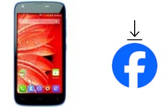 Comment installer Facebook sur un Spice Stellar 470 (Mi-470)