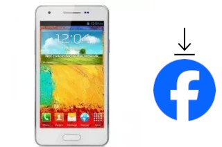 Comment installer Facebook sur un Star F9002