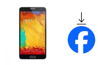 Comment installer Facebook sur un Star N8800