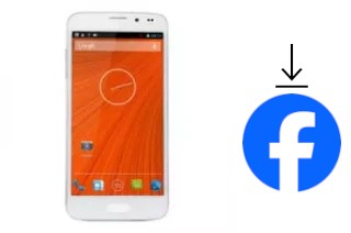 Comment installer Facebook sur un Star N900 S5