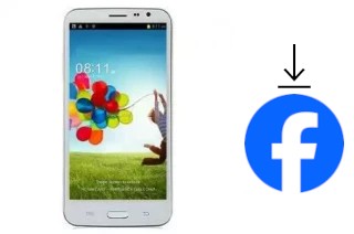 Comment installer Facebook sur un Star N9600