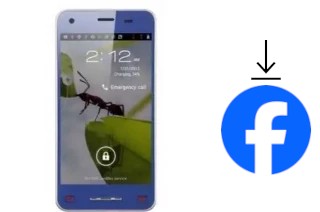 Comment installer Facebook sur un Star V980