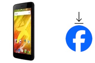 Comment installer Facebook sur un Starmobile Play Boost