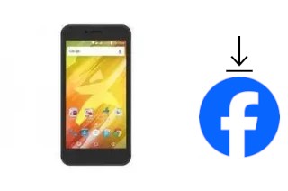 Comment installer Facebook sur un Starmobile Play Dash