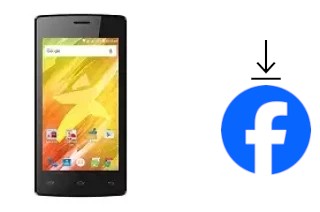 Comment installer Facebook sur un Starmobile Play Five