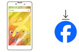 Comment installer Facebook sur un Starmobile Play Plus