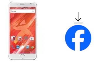 Comment installer Facebook sur un Starmobile Up Sense