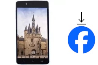 Comment installer Facebook sur un Stonex One