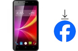 Comment installer Facebook sur un Swipe Elite 4G