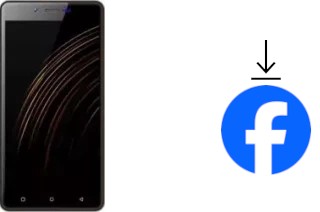 Comment installer Facebook sur un Swipe Elite Note