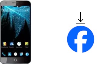 Comment installer Facebook sur un Swipe Elite Plus