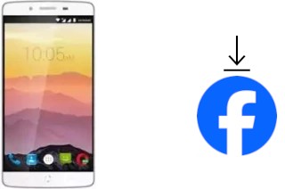 Comment installer Facebook sur un Swipe Elite Pro