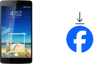 Comment installer Facebook sur un Swipe Elite Sense