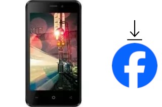 Comment installer Facebook sur un Swipe Konnect Trio