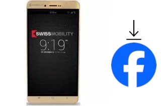 Comment installer Facebook sur un Swiss-Mobility Swiss Mobility GEN6010