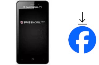 Comment installer Facebook sur un Swiss-Mobility Swiss Mobility ZEI403