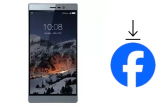 Comment installer Facebook sur un Switel eSmart M3