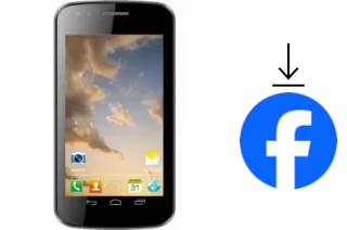 Comment installer Facebook sur un Switel Magic S40D