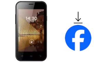 Comment installer Facebook sur un Switel Mambo 2 S4021D