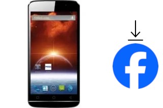 Comment installer Facebook sur un Switel S5502D