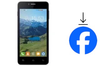 Comment installer Facebook sur un Switel Trophy S4530D