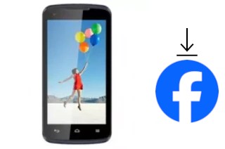 Comment installer Facebook sur un SYH WP955