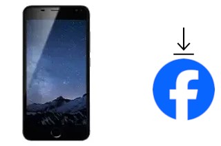 Comment installer Facebook sur un Symphony i50