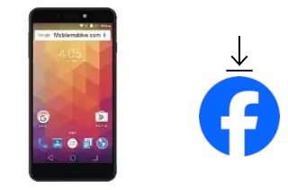 Comment installer Facebook sur un Symphony P7 Pro