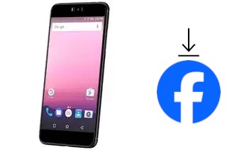 Comment installer Facebook sur un Symphony P9+