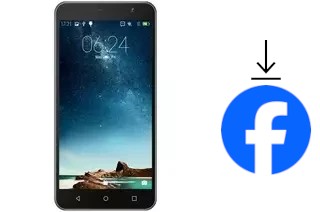 Comment installer Facebook sur un Symphony V96