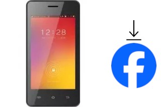 Comment installer Facebook sur un T-Max Butterfly M1