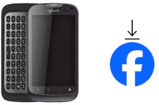 Comment installer Facebook sur un T-Mobile myTouch qwerty