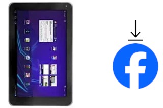 Comment installer Facebook sur un T-Mobile G-Slate