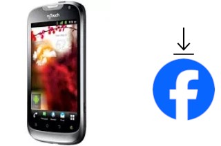 Comment installer Facebook sur un T-Mobile myTouch 2