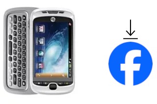 Comment installer Facebook sur un T-Mobile myTouch 3G Slide