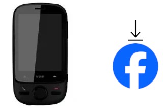 Comment installer Facebook sur un T-Mobile Pulse Mini