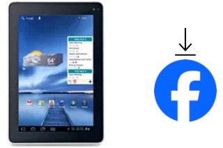 Comment installer Facebook sur un T-Mobile SpringBoard