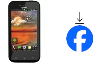 Comment installer Facebook sur un T-Mobile myTouch