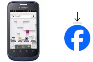 Comment installer Facebook sur un T-Mobile Concord