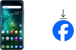 Comment installer Facebook sur un TCL 10 Pro